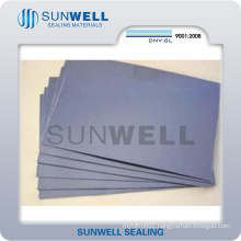 Reinforced-Graphite-Sheet-Panel-with-Tanged-Metal